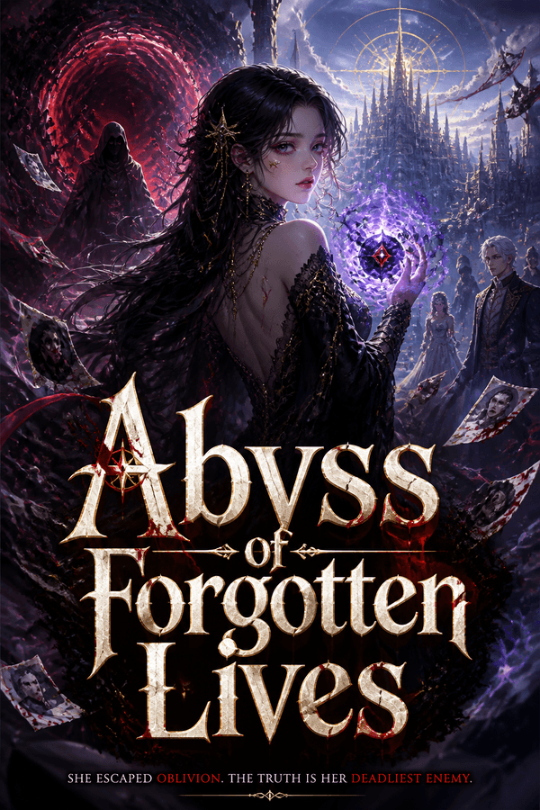 Abyss of Forgotten Lives