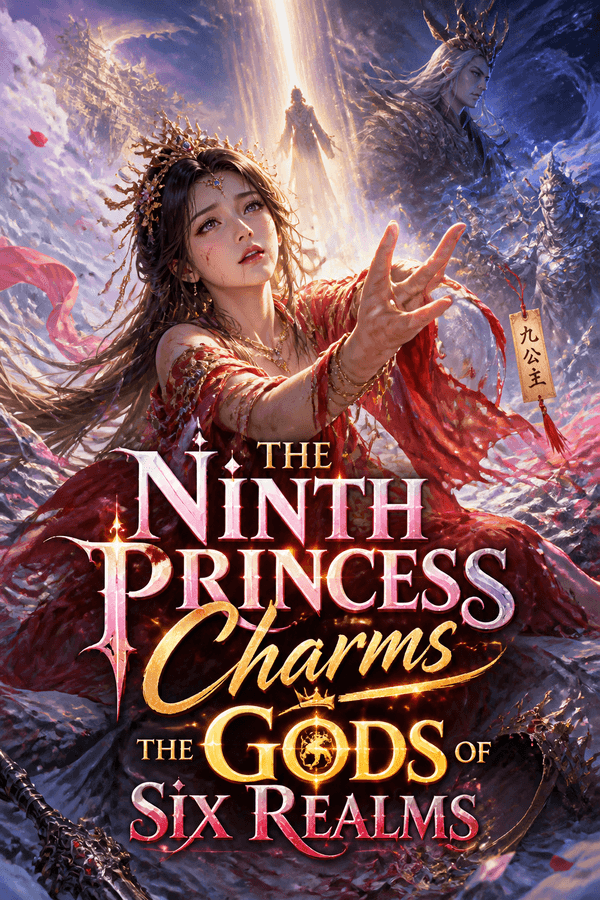The Ninth Princess Charms the Gods of Six Realms
