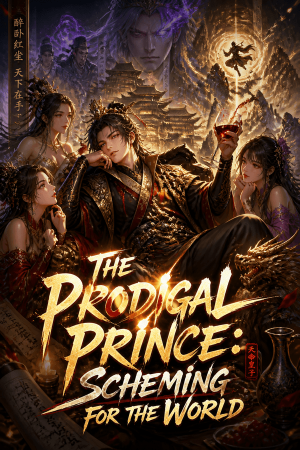The Prodigal Prince: Scheming for the World