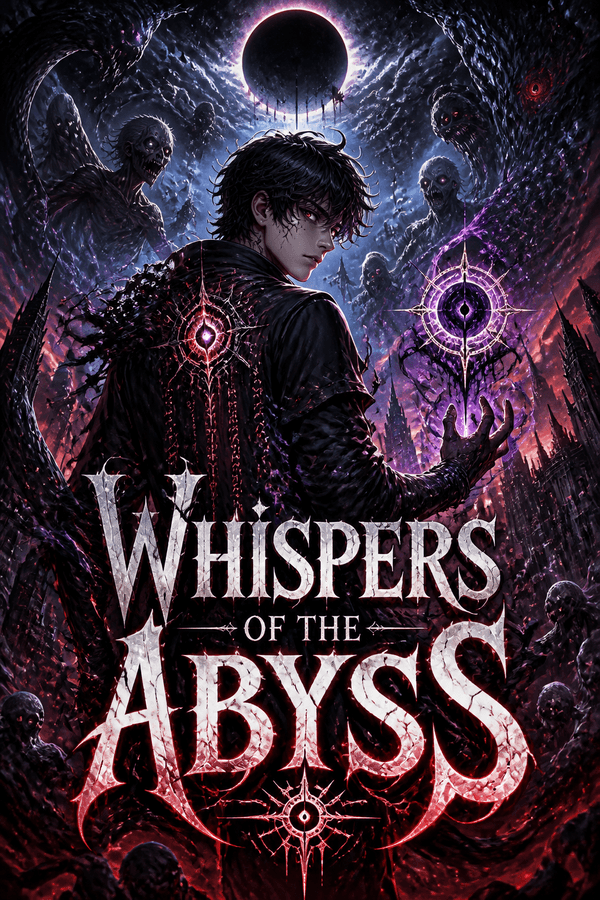 Whispers of the Abyss