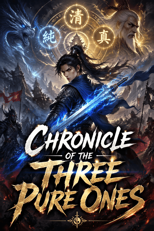 Chronicle of the Three Pure Ones