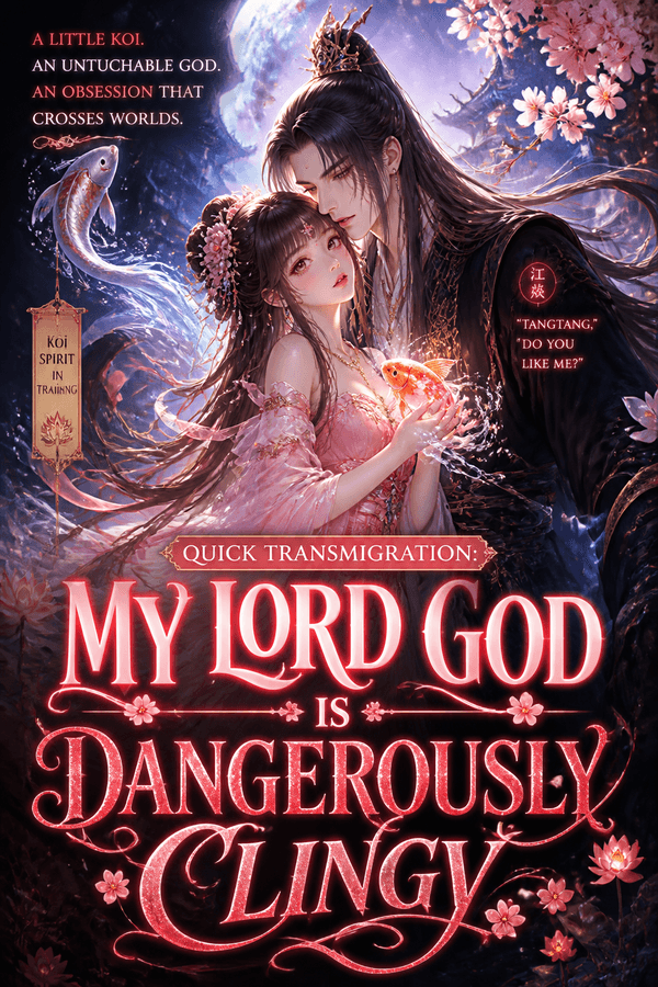 Quick Transmigration: My Lord God is Dangerously Clingy