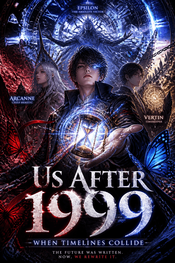 Us After 1999: When Timelines Collide