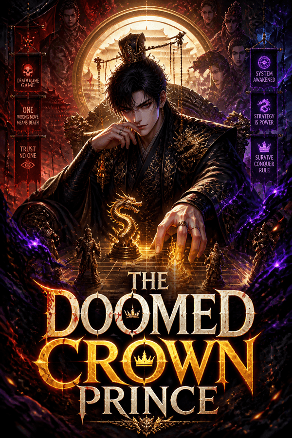 The Doomed Crown Prince