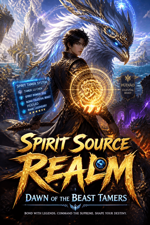 Spirit Source Realm: Dawn of the Beast Tamers
