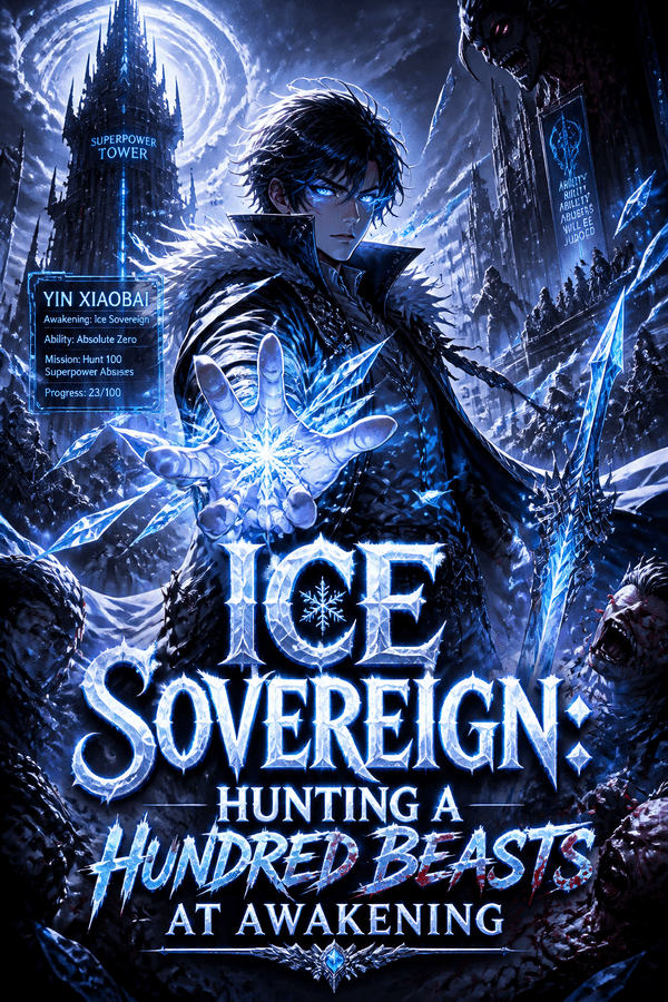 Ice Sovereign: Hunting a Hundred Beasts at Awakening