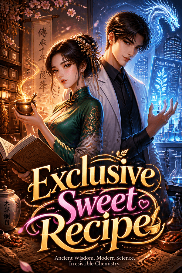 Exclusive Sweet Recipe