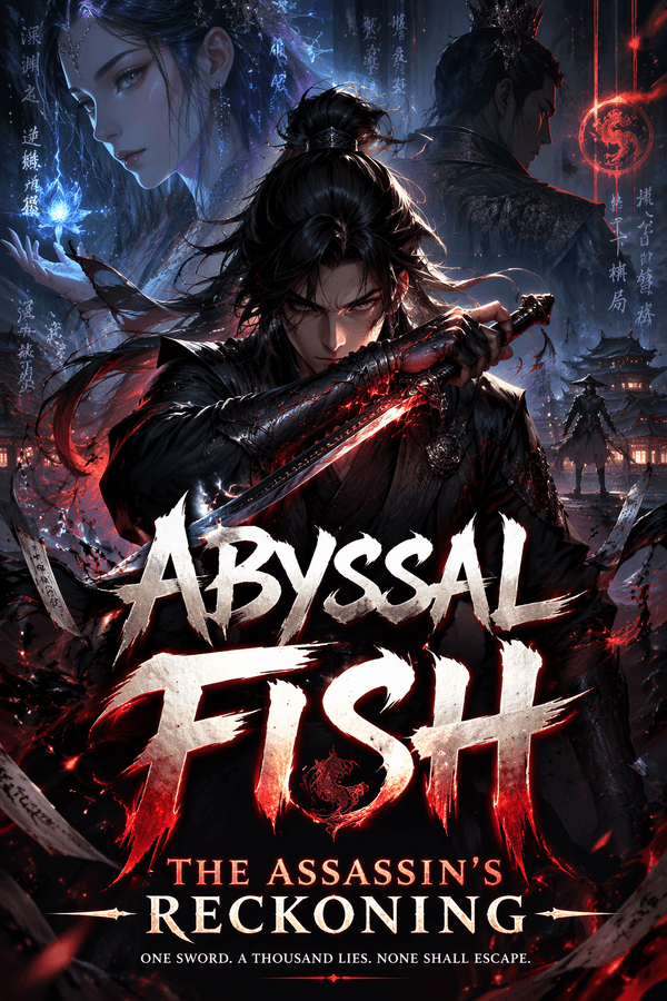 Abyssal Fish: The Assassin's Reckoning