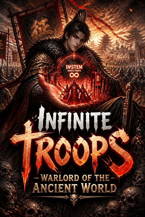 Infinite Troops: Warlord of the Ancient World