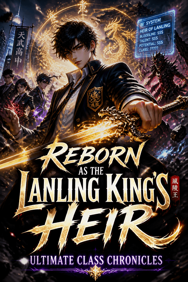 Reborn as the Lanling King's Heir: Ultimate Class Chronicles