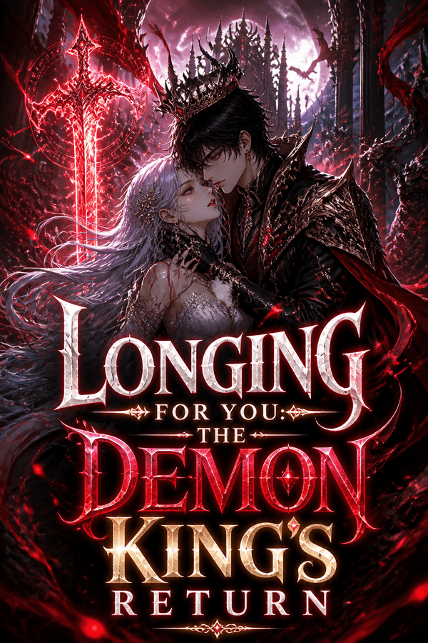Longing for You: The Demon King's Return