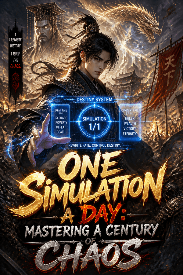 One Simulation a Day: Mastering a Century of Chaos