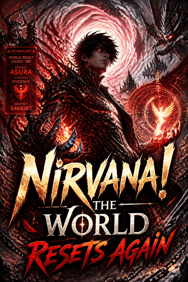 Nirvana! The World Resets Again