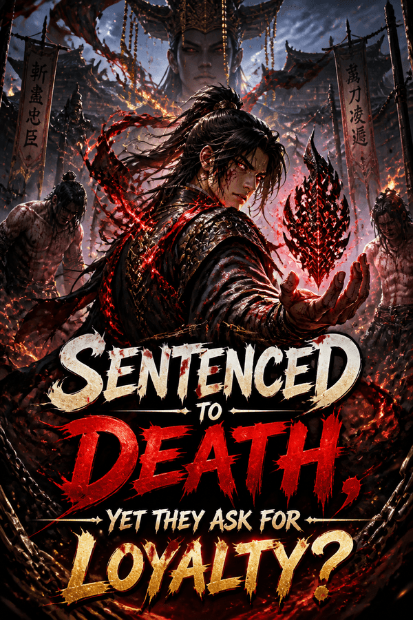Sentenced to Death, Yet They Ask for Loyalty?