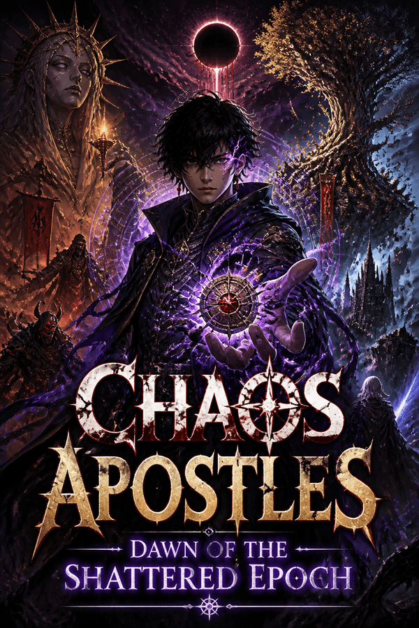 Chaos Apostles: Dawn of the Shattered Epoch