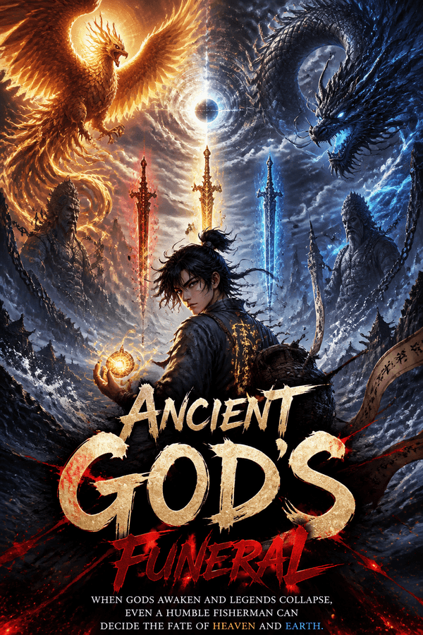 Ancient God's Funeral