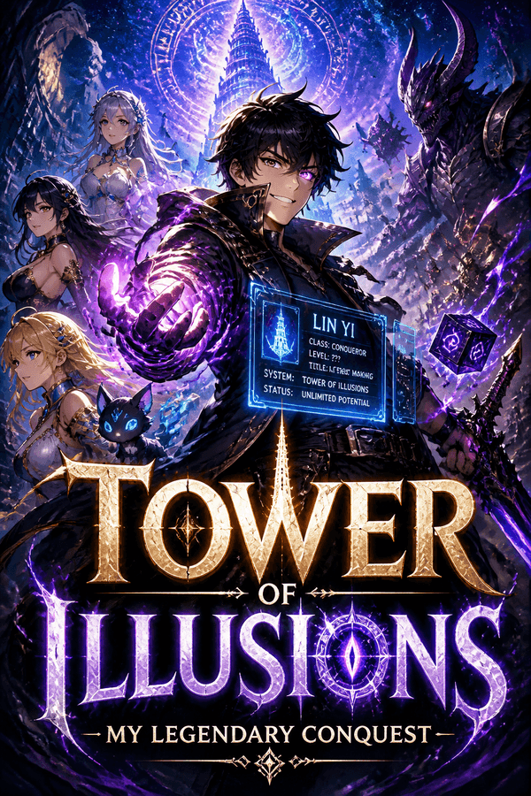 Tower of Illusions: My Legendary Conquest