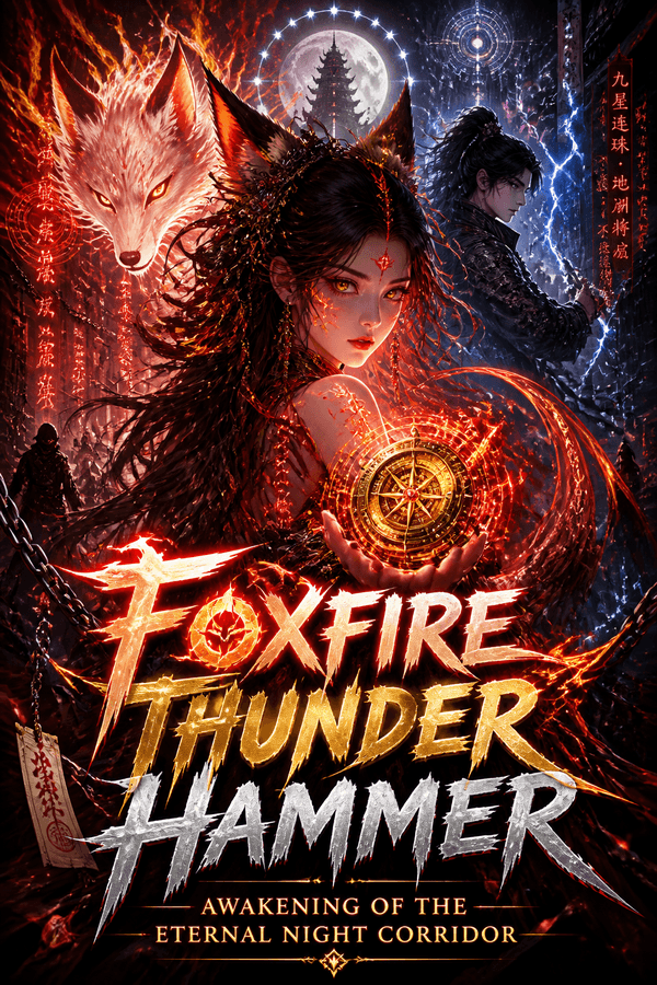 Foxfire Thunder Hammer: Awakening of the Eternal Night Corridor