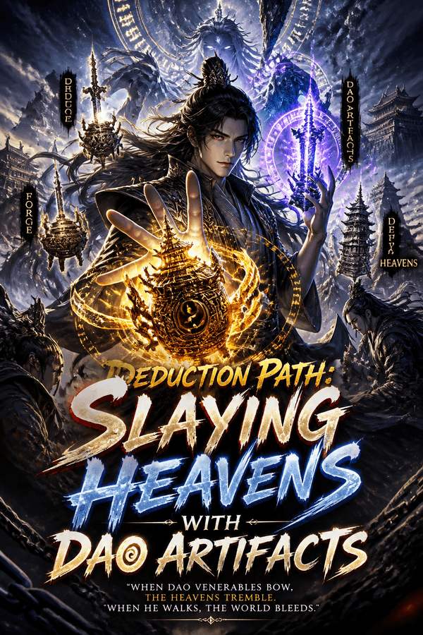 Deduction Path: Slaying Heavens with Dao Artifacts