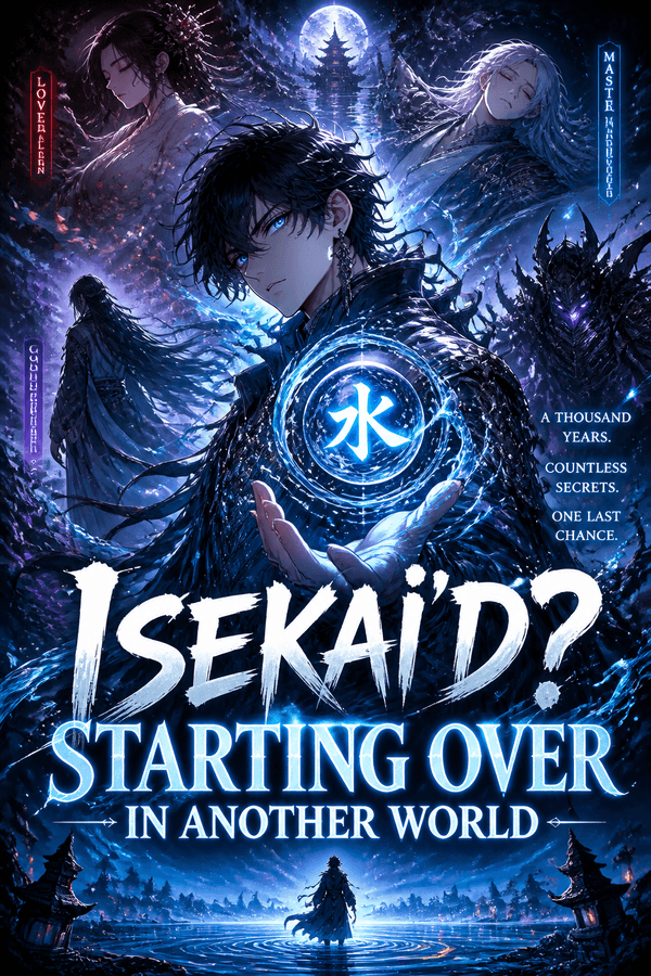 Isekai'd? Starting Over in Another World