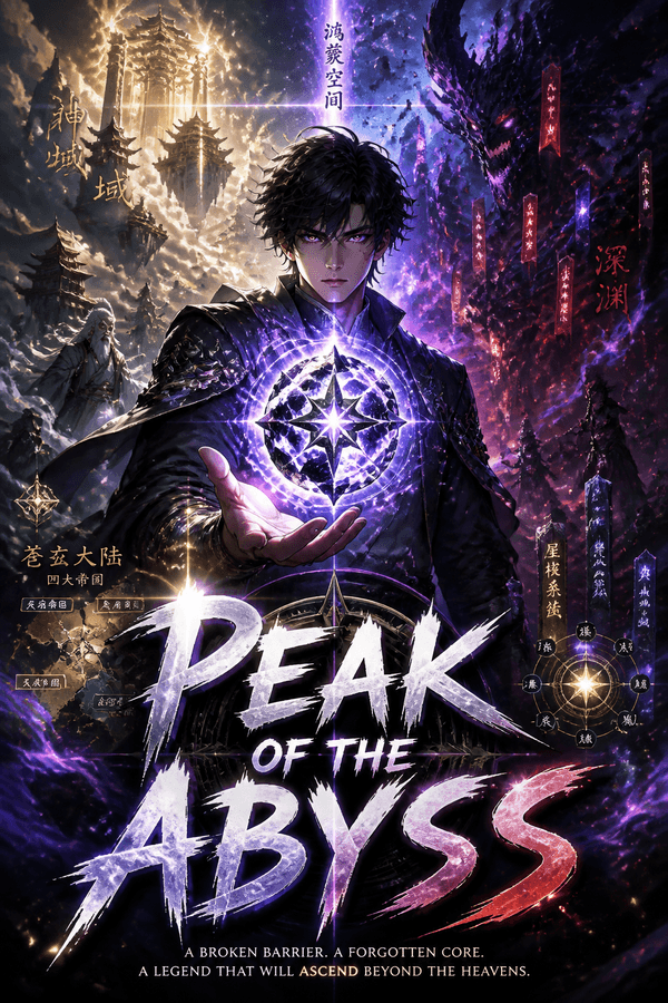 Peak of the Abyss