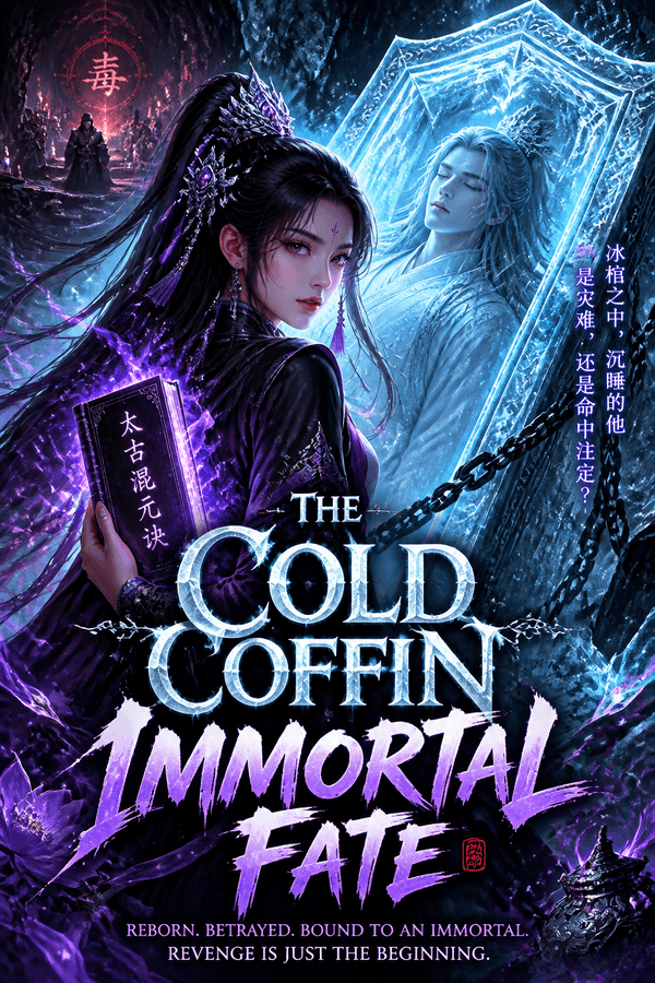 The Cold Coffin Immortal Fate
