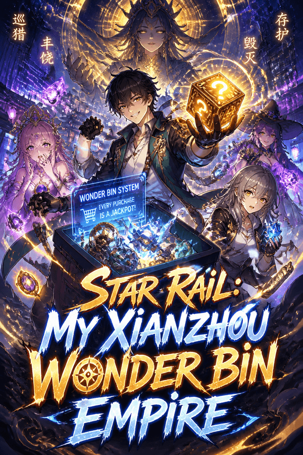 Star Rail: My Xianzhou Wonder Bin Empire
