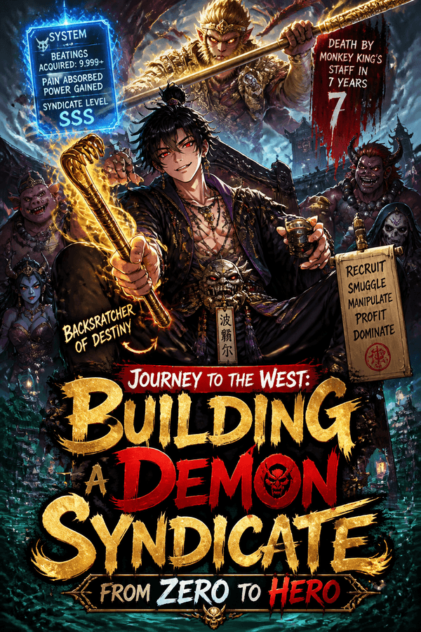 Journey to the West: Building a Demon Syndicate from Zero to Hero