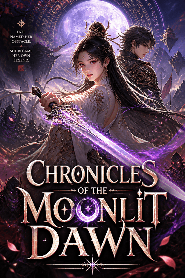Chronicles of the Moonlit Dawn