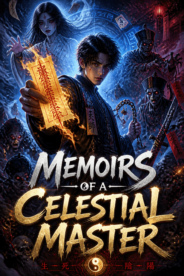 Memoirs of a Celestial Master