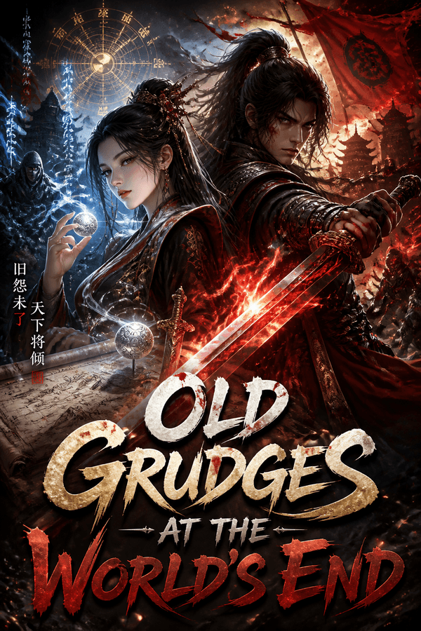 Old Grudges at the World's End
