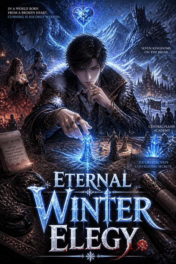 Eternal Winter Elegy