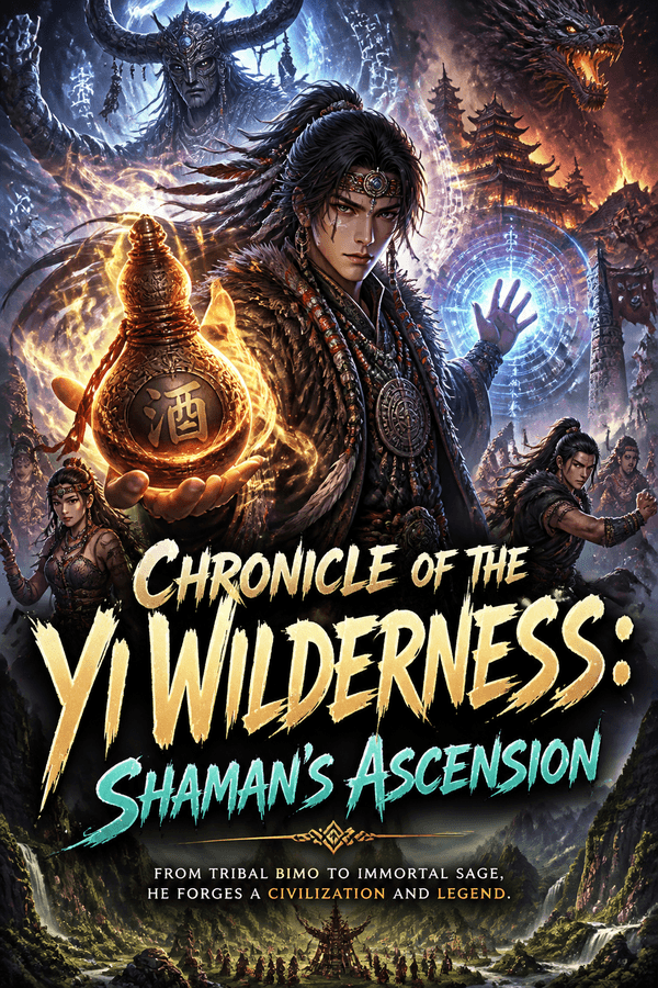 Chronicle of the Yi Wilderness: Shaman's Ascension