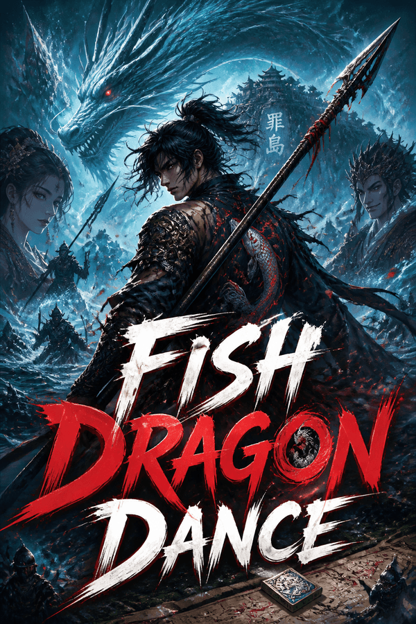 Fish Dragon Dance