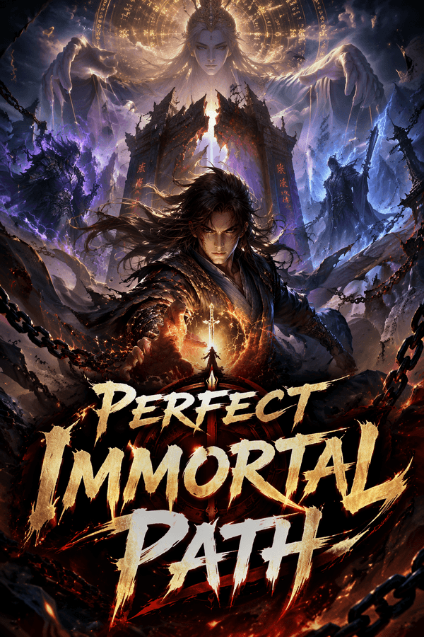 Perfect Immortal Path
