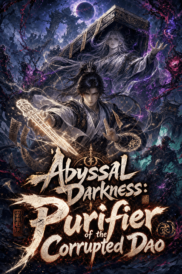 Abyssal Darkness: Purifier of the Corrupted Dao