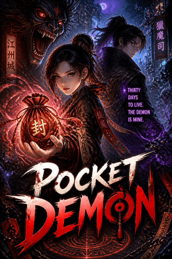 Pocket Demon