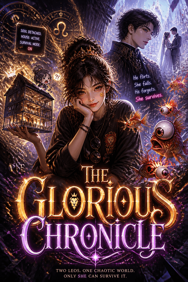 The Glorious Chronicle