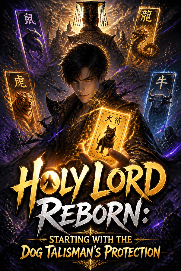 Holy Lord Reborn: Starting with the Dog Talisman's Protection