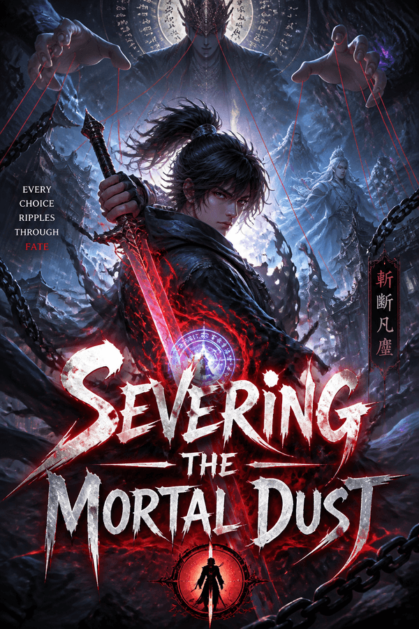 Severing the Mortal Dust