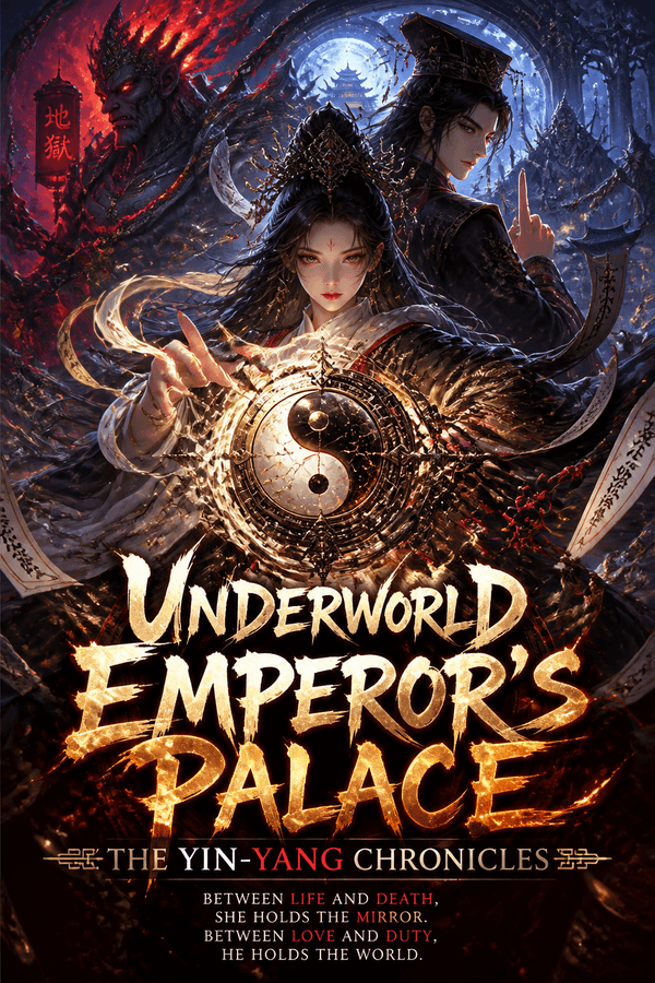 Underworld Emperor's Palace: The Yin-Yang Chronicles