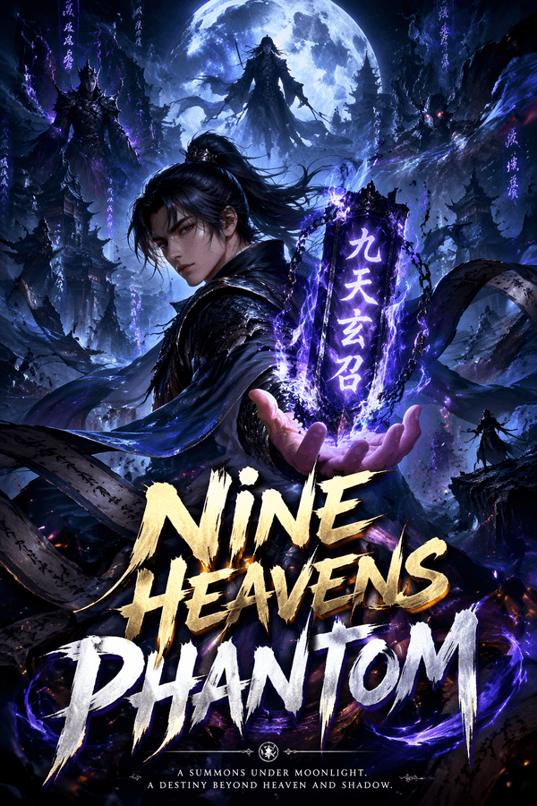 Nine Heavens Phantom