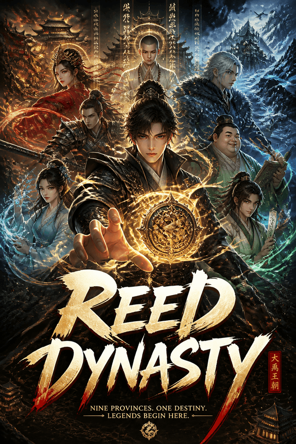 Reed Dynasty