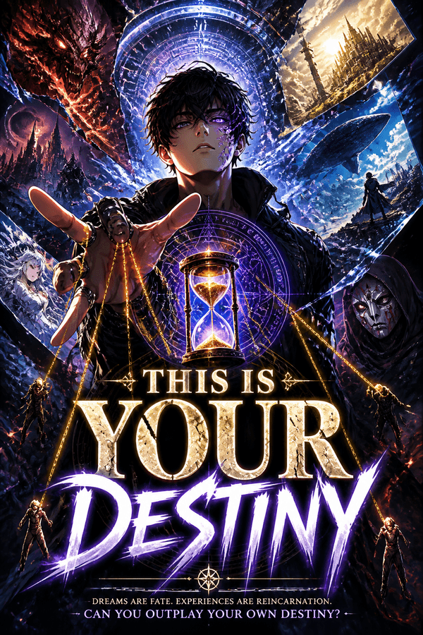 This Is Your Destiny