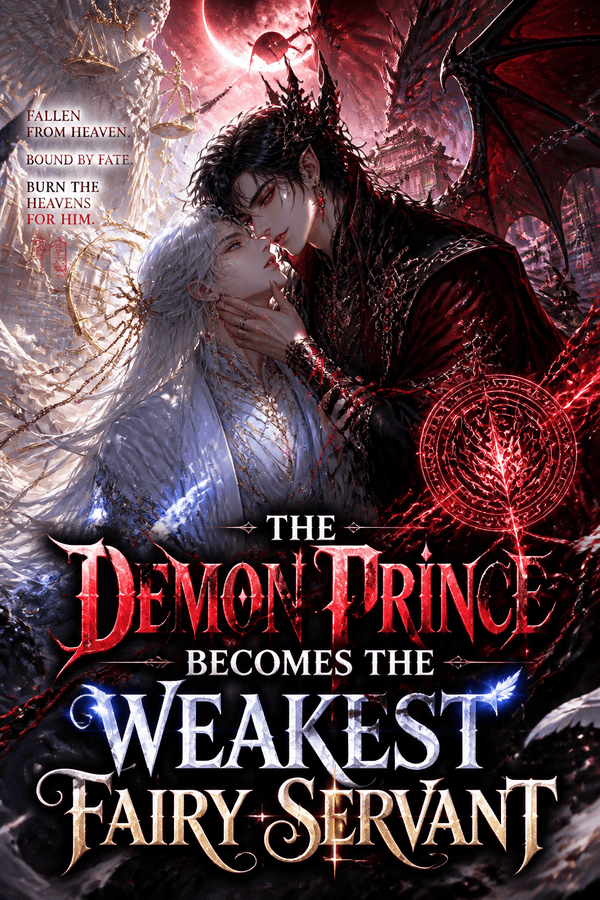 The Demon Prince Becomes the Weakest Fairy Servant
