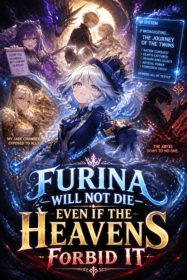 Furina Will Not Die—Even If the Heavens Forbid It