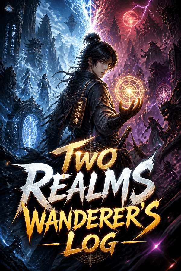 Two Realms Wanderer's Log