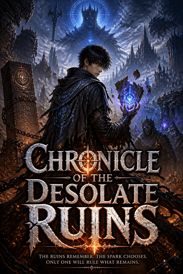 Chronicle of the Desolate Ruins