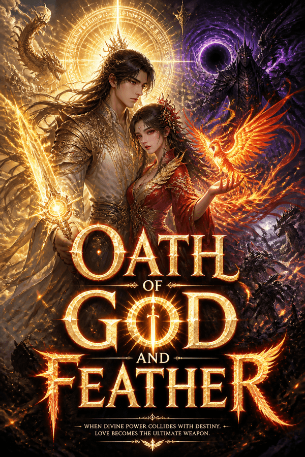 Oath of God and Feather