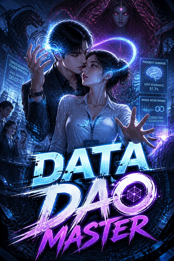 Data Dao Master